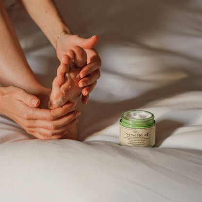 Magnesium Relief Cream