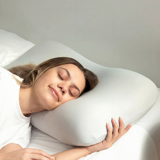Reset Sleep Pillow (Soft as a Cloud)